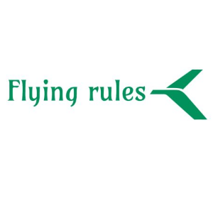 Flying Rules