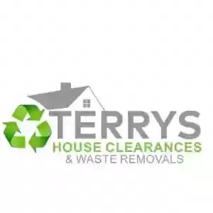 Terry&#039;s House Clearances
