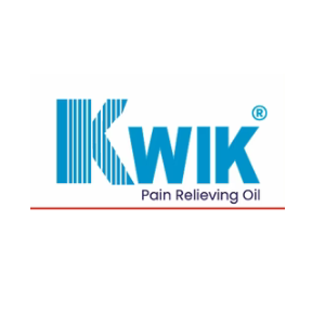 Kwik Pain Relief