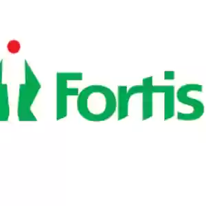 Fortis Healthcare 