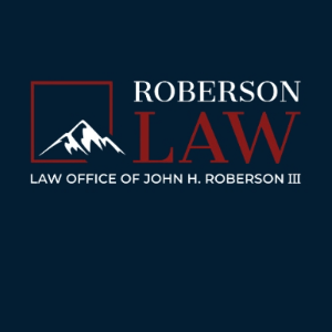 Law Office of John H Roberson III