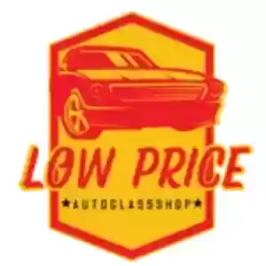 Low Price Auto Glass Repair