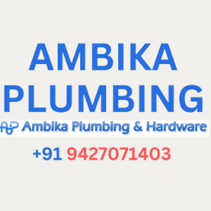 Ambika Plumbing &amp; Hardware