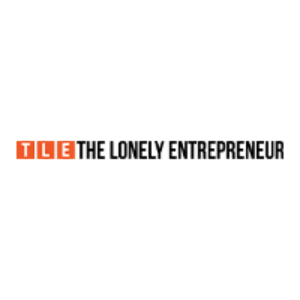 The Lonely Entrepreneur