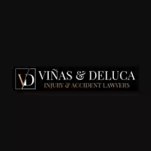 Vi&ntilde;as & DeLuca Injury & Accident Lawyers
