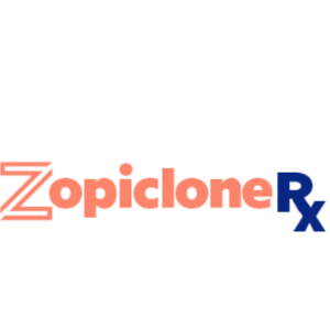 Zopiclone Rx