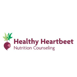 Healthy Heartbeet