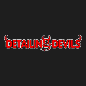 Detailing Devils Bajghera