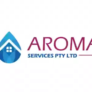 Aroma services Pty Ltd