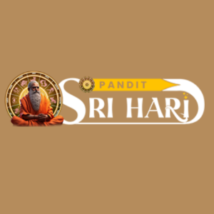 Astrologer Sri Hari