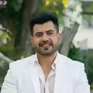 Dr Abhimanyu Rampal