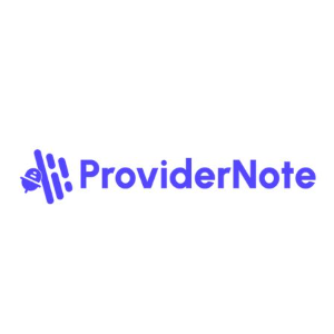 ProviderNote 