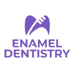 Enamel Dentistry Parmer Park