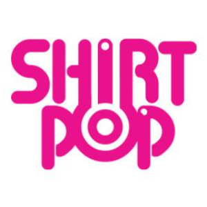 Shirt Pop