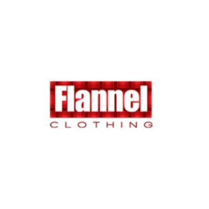 Flannel Clothing USA