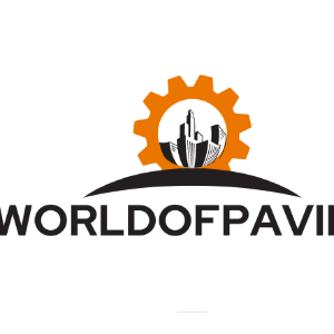 World of Paving