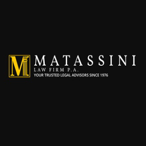 The Matassini Law Firm, P.A.