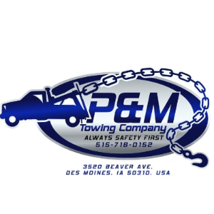 P&amp;M Towing Company