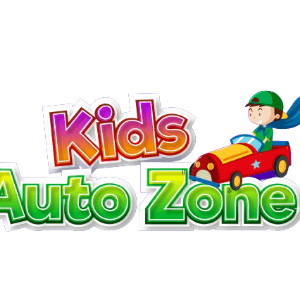 Kids AutoZone