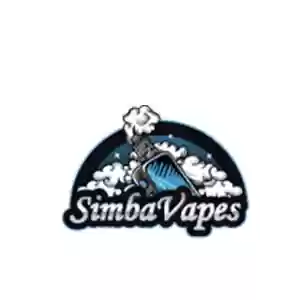 Simba Vapes Wholesale