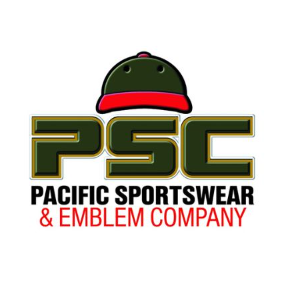 Pacific Emblem