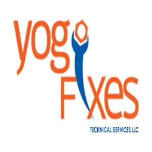 Yogi Fixes