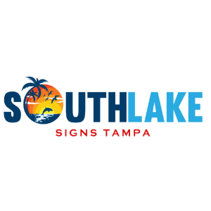 Southlake Signs Tampa 