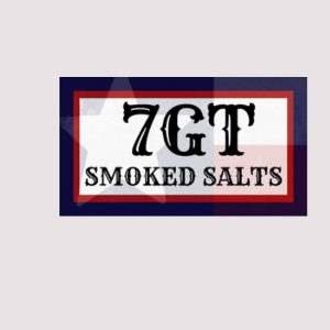 7th Generation Texan Smoked Salts