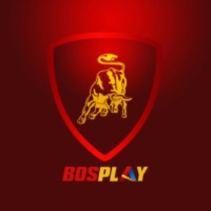 bosplay 777 Slot Gacor