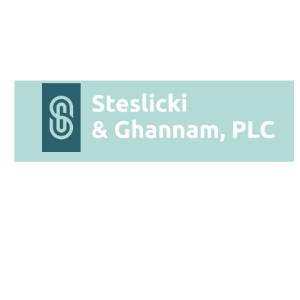 Steslicki & Ghannam, PLC