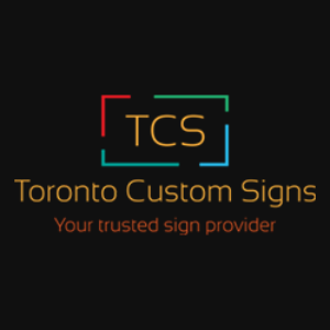 Toronto Custom Signs