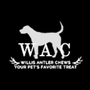 Worldwide Antler Chews