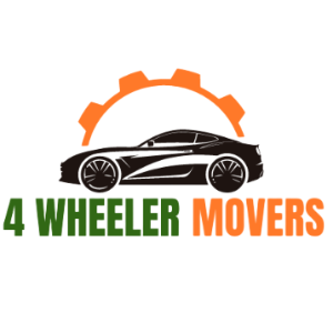 4 Wheeler Movers