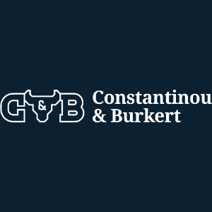 Constantinou & Burkert Accident Injury Lawyers