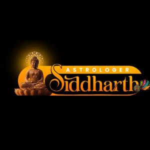 Astrologer Siddharth