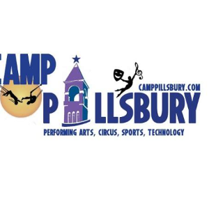 Camp Pillsbury