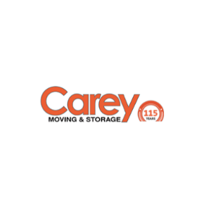 Carey Moving &amp; Storage 