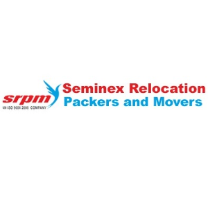 Seminex Packers and Movers