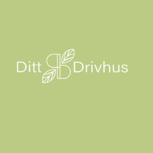 dittdrivhus