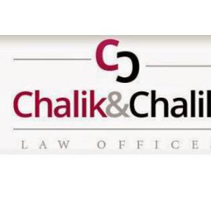 Chalik & Chalik Injury and Accident Lawyers