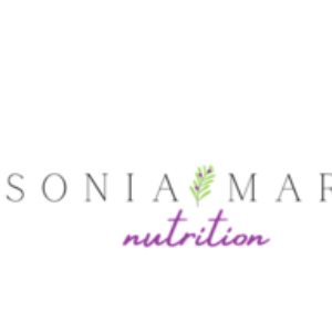 Sonia Marie Nutrition