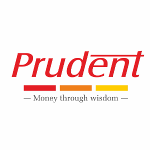 Prudent Corporate Advisory Services Ltd