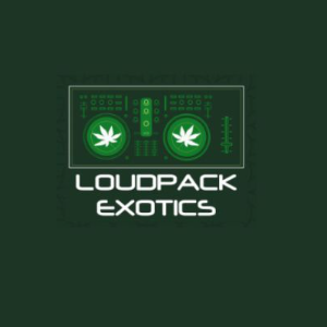 Loudpack Exotics