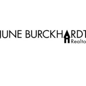 June Burckhardt 