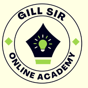 Gill Sir Academy 