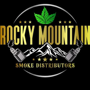 Rocky Mountain Smoke