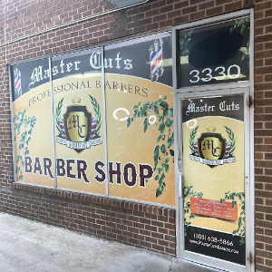 Master Cuts Barber Shop