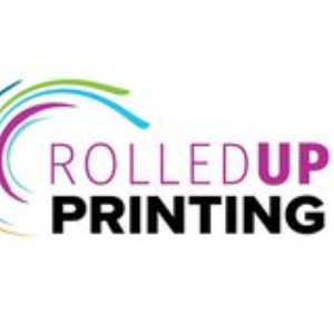 Rolled Up Printing