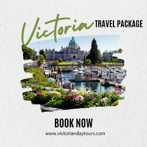 Victorian Day Tours