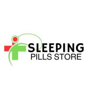 Sleeping Pills Store.